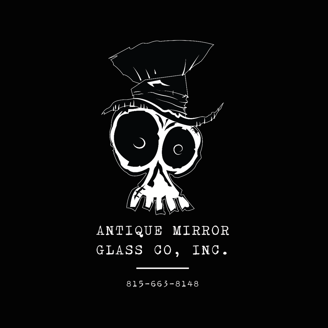 How our Machine Made Antique Mirror Glass Sheets are made - VIDEO